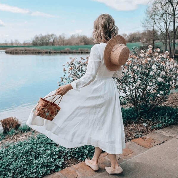 Official Website of VIVAIA Shoes | Comfortable, Sustainable & Washable